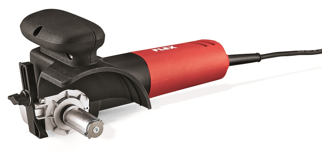 Flex BSE 8-4 50 230/CEE Satiniermaschine Flex BSE 8-4 50 230/CEE Satiniermaschine