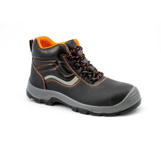 Sicherheitsstiefel S3 Verona Gr. 37