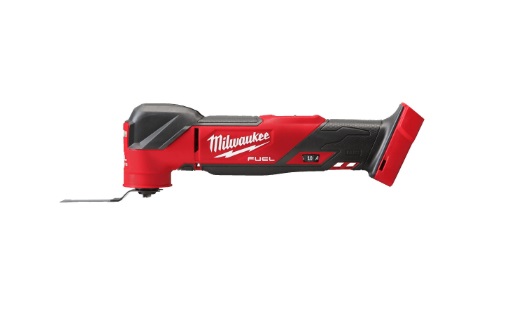 Milwaukee-M18FMT-0-Akku-Multitool-4933498065 Milwaukee M18FMT-0 Akku-Multitool