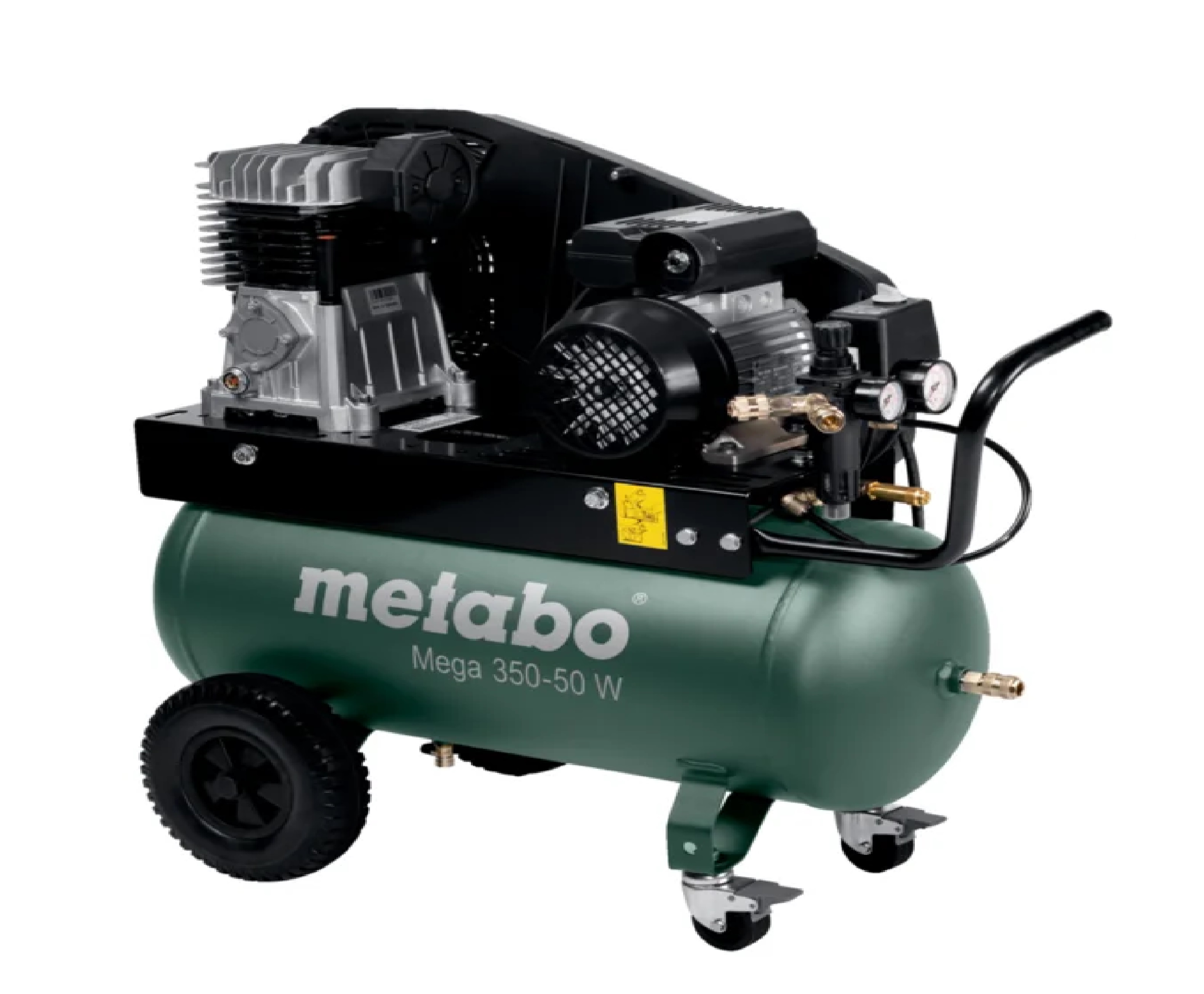 Metabo Mega 350-50 W Kompressor