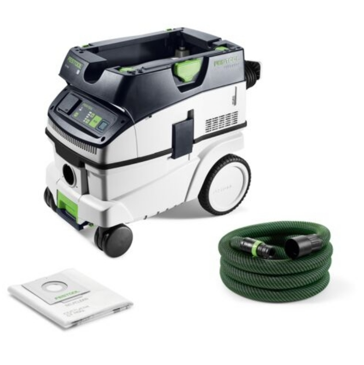 Festool Absaugmobil CTL 26 EI TP = 44 Festool Absaugmobil CTL 26 EI TP = 44