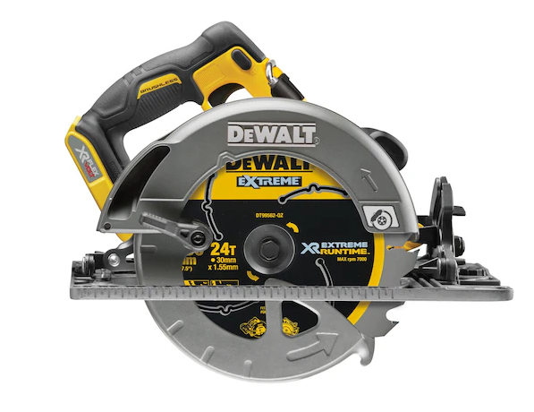 Dewalt DCS579NT FLEXVOLT AKKU-HANDKREISSÄGE Dewalt DCS579NT FLEXVOLT AKKU-HANDKREISSÄGE