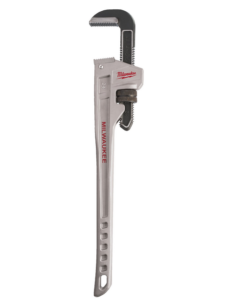 Milwaukee Aluminium-Rohrzange 600 mm