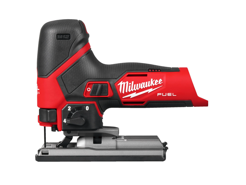 Milwaukee Akku-Stichsäge M12FJS-0 Milwaukee Akku-Stichsäge M12FJS-0