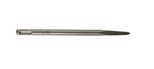 Milwaukee Spitzmeißel SDS-Plus schmal 180 mm