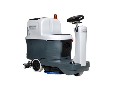 Nilfisk SCRUBBER SC2000 53 B FULL PKG Nilfisk SCRUBBER SC2000 53 B FULL PKG