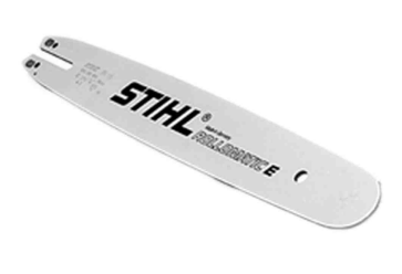 STIHL Schwert mit Bohrungen für Führung LTA1145 STIHL Schwert mit Bohrungen für Führung LTA1145