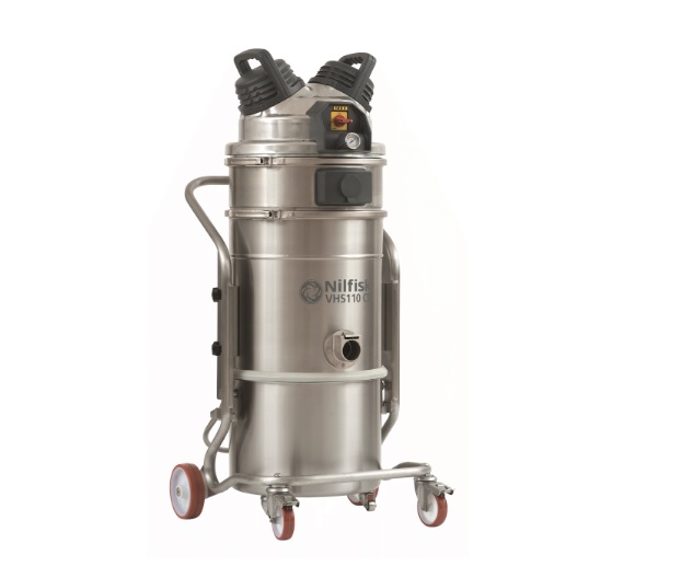 Nilfisk VHS110 CR Industriesauger