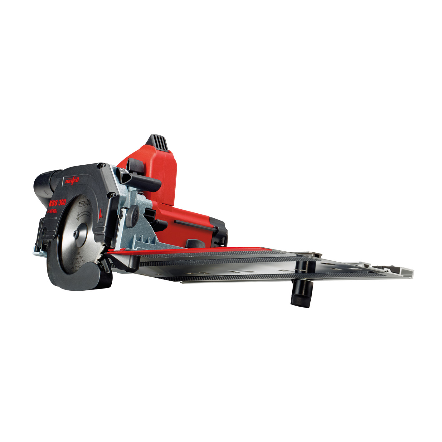 Mafell Kappschienen-Säge KSS300 MaxiMAX im T-MAX