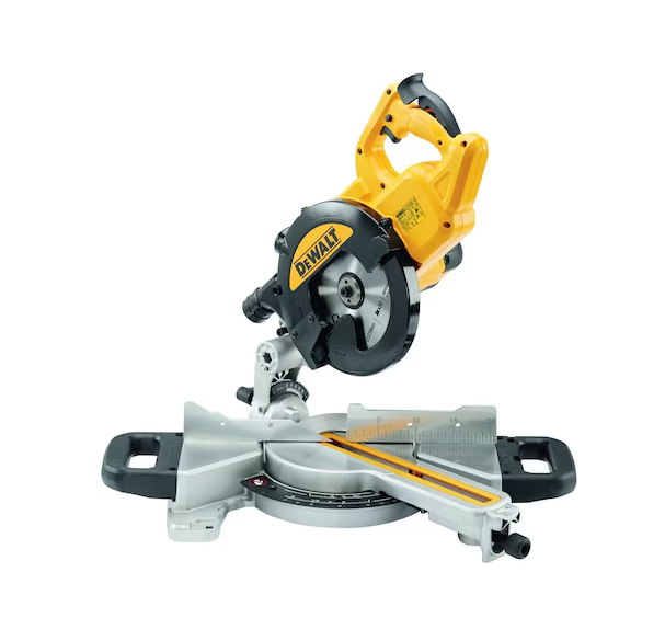 DeWalt Paneelsäge DWS774-QS DeWalt Paneelsäge DWS774-QS