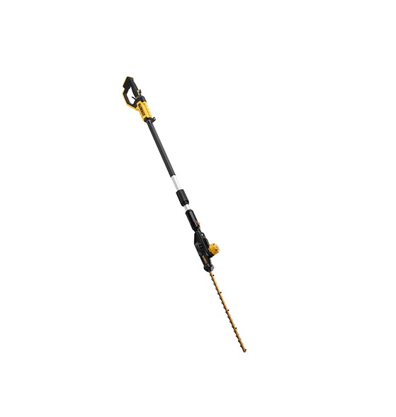 DeWalt 18 Volt Akku-Stabheckenschere DCMPH566N ohne Akku, ohne Ladegerät DeWalt 18 Volt Akku-Stabheckenschere DCMPH566N ohne Akku, ohne Ladegerät