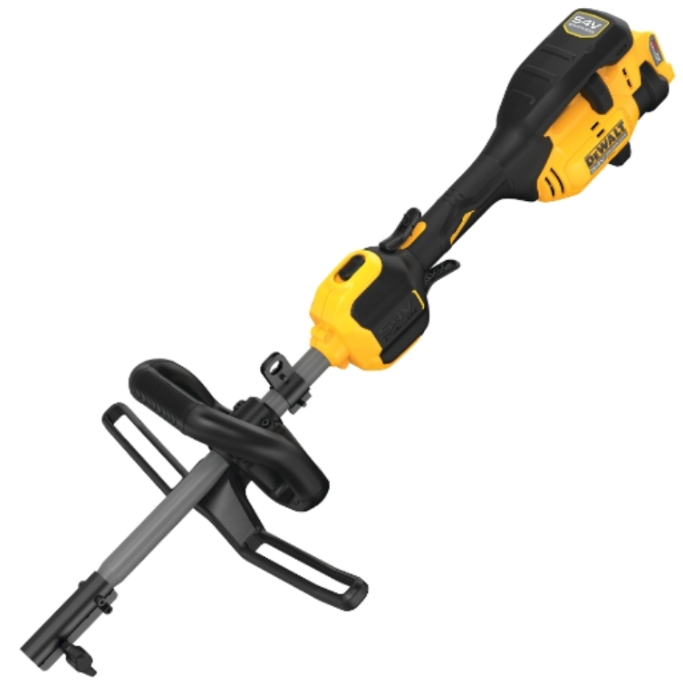 17XfG1ge67zdQOK DeWalt Akku-Motorantrieb Multifunktionsgerät 54 Volt DCMAS5713N-XJ