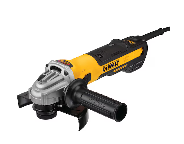 DeWalt Winkelschleifer DWE4347-QS ø125mm, 1700W