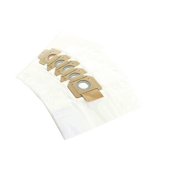 Vlies-Filtersack für ATTIX 33/44 VPE 5Stk. 107419593