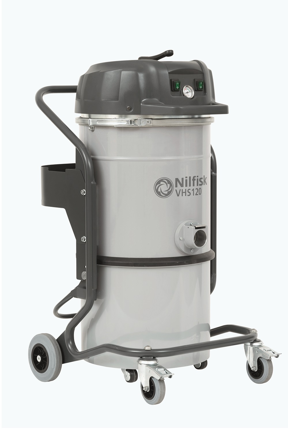 Nilfisk VHS120 AU Industriesauger