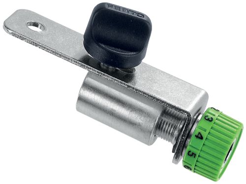 Festool Feineinstellung für Führungsanschlag FE-FS/OF 1000 Festool Feineinstellung für Führungsanschlag FE-FS/OF 1000