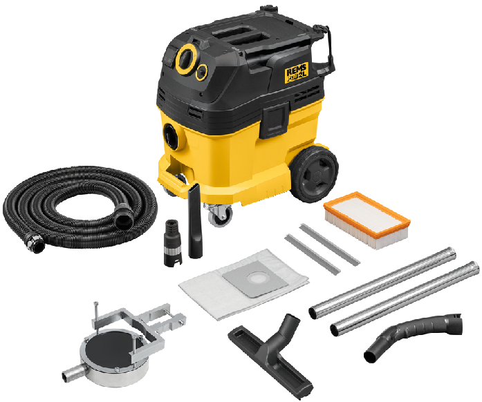 REMS Pull 2 L Set W