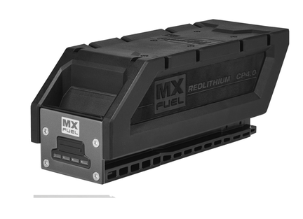 Milwaukee MXFCP204 MX FUEL™ REDLITHIUM™ 4.0 Ah Akku