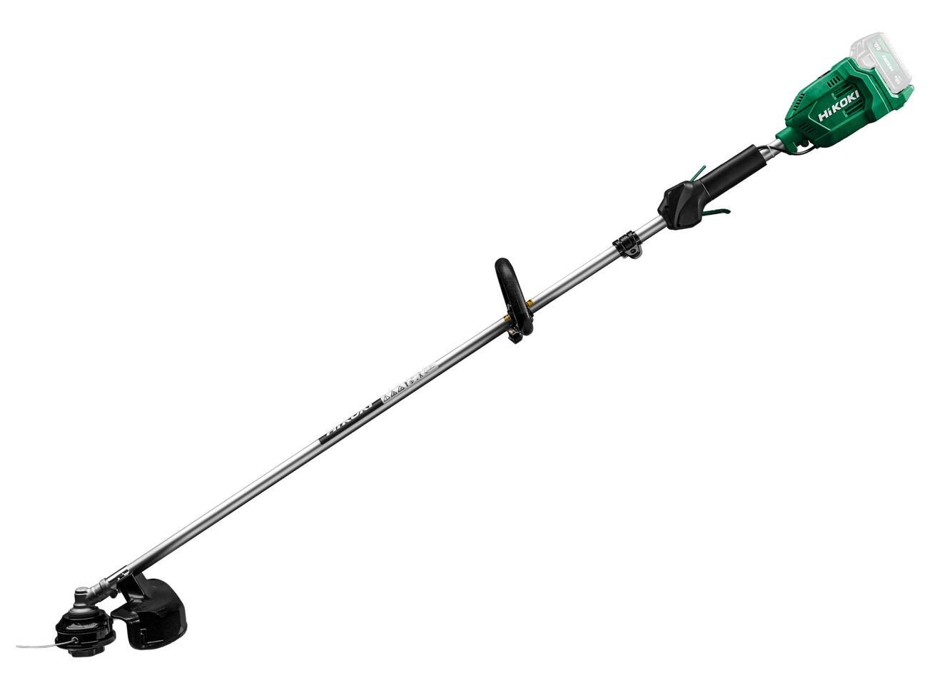 15XmwEInHIS03Pb Hikoki CG18DAW4Z Akku Freischneider - loop handle