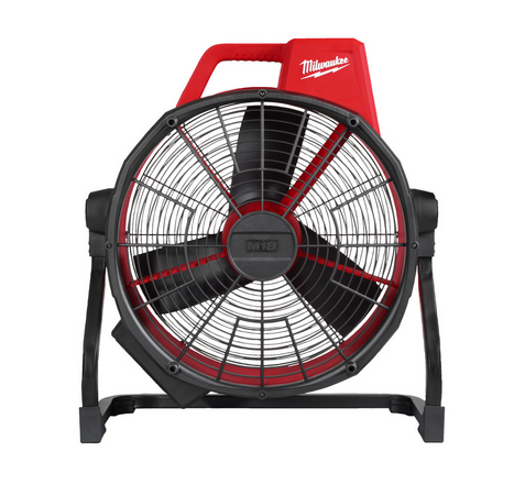 3AE3INMzMCDKhM Milwaukee Akku-Ventilator M18 ARFHP-0