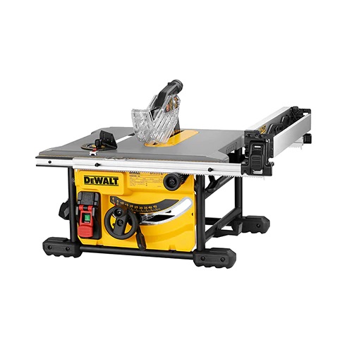 DeWalt DWE7485-QS Tischkreissäge DeWalt DWE7485-QS Tischkreissäge