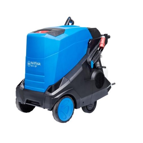 Nilfisk_Heisswasser_Hochdruckreiniger_MH_8PO-180_2000_FA_107146970 Nilfisk Heißwasser Hochdruckreiniger MH 8PO-180/2000 FA