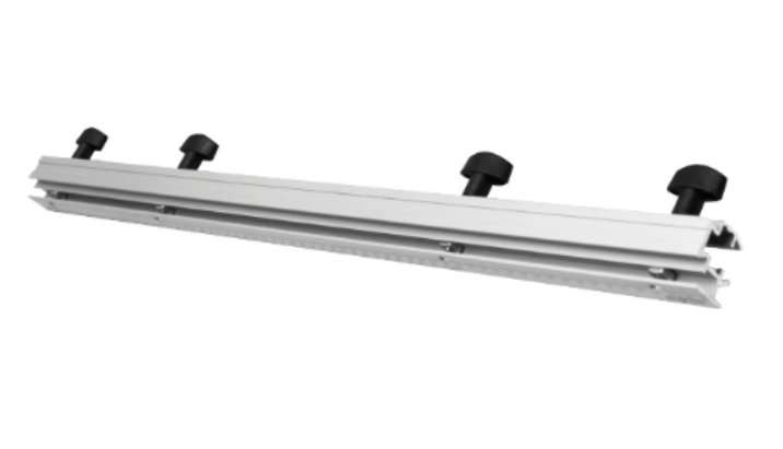 Mafell Auflage- und Halteschiene 650 mm lang für Erika 60 Mafell Auflage- und Halteschiene 650 mm lang für Erika 60