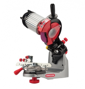 Oregon Kettenschleifgerät Jolly 520-230 inkl. 3 Schleifscheiben Oregon Kettenschleifgerät Jolly 520-230 inkl. 3 Schleifscheiben