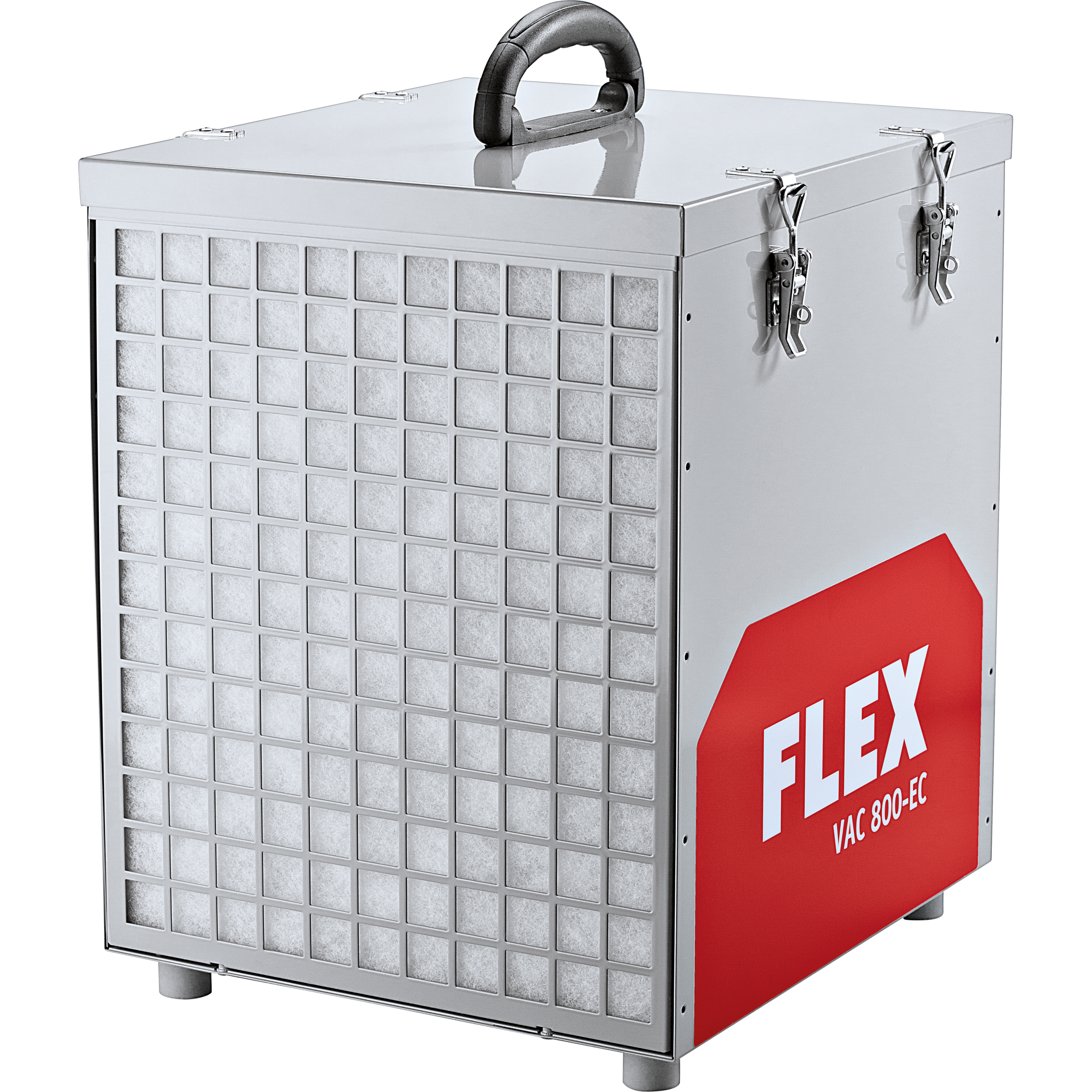 Flex VAC 800-EC Kit H14 Luftreiniger 