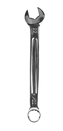 Milwaukee MAX BITE Slim Ringmaulschlüssel 22 mm