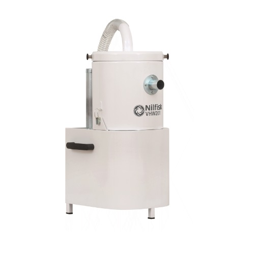 Nilfisk VHW201 Industriesauger Nilfisk VHW201 Industriesauger