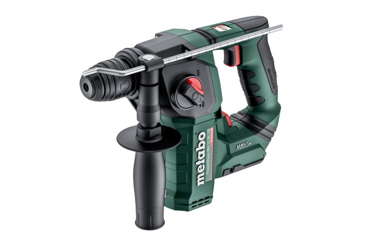 Akku-Bohrhammer PowerMaxx BH 12 BL 16 (600207850); Karton