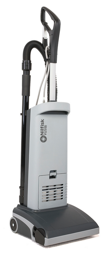 Nilfisk Gewerbesauger  VU500 12INCH SMU Nilfisk Gewerbesauger  VU500 12INCH SMU