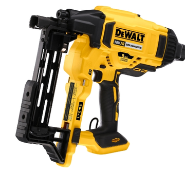 Dewalt Akku-Zaunklammernagler, 18V, Basisv. DCFS950N-XJ
