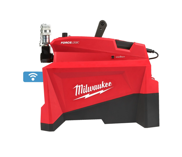 Milwaukee M18HUP700-121 Akku-Hydraulikpumpe 