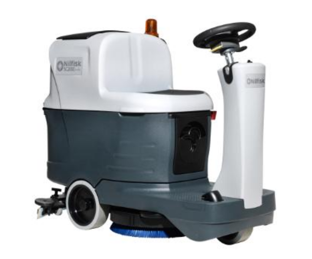 Nilfisk SC2000 NIL LITHIUM-ION X BR  Nilfisk SC2000 NIL LITHIUM-ION X BR