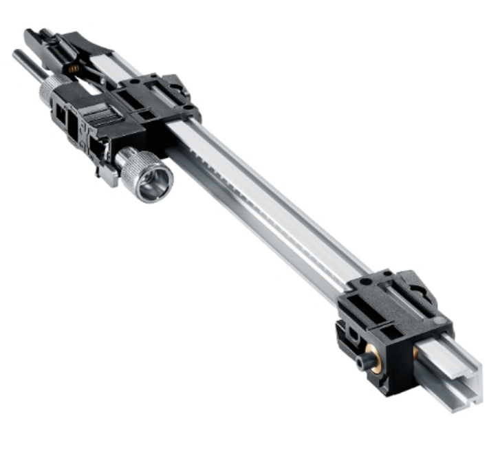 Mafell Seitenanschlag Set DDF40-SA320 Mafell Seitenanschlag Set DDF40-SA320