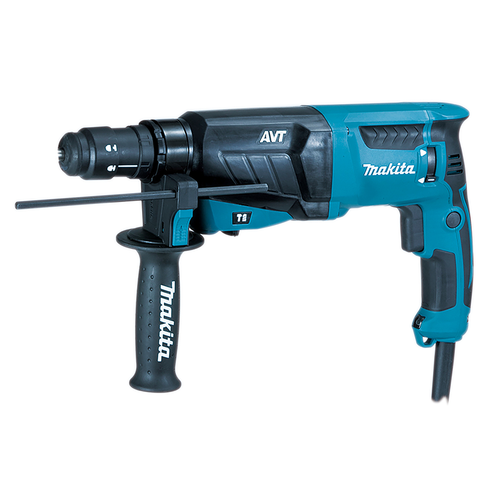 Makita Bohrhammer HR2631FTJ