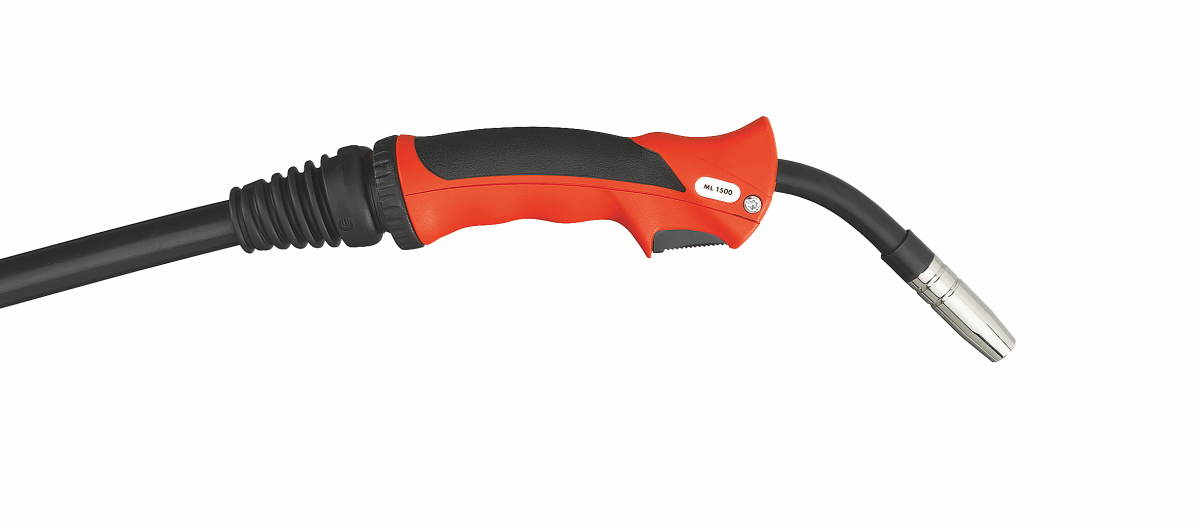 Lorch MIG-MAG Brenner ML 1500 Standard 4 m 50315004