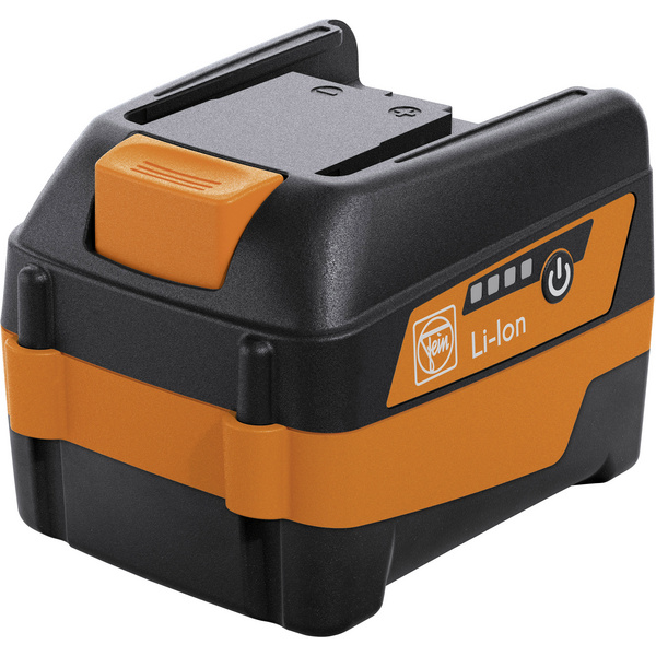 Fein Akku LiIon 12V 6Ah
