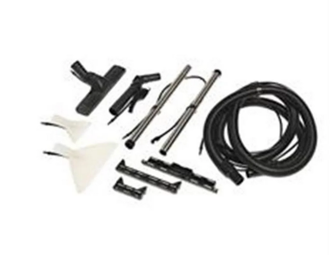 Nilfisk Teppichkehr-Set 