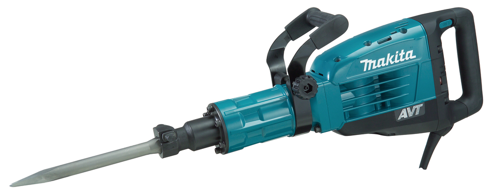 Makita Stemmhammer HM1317C für 30 mm 1.510 W