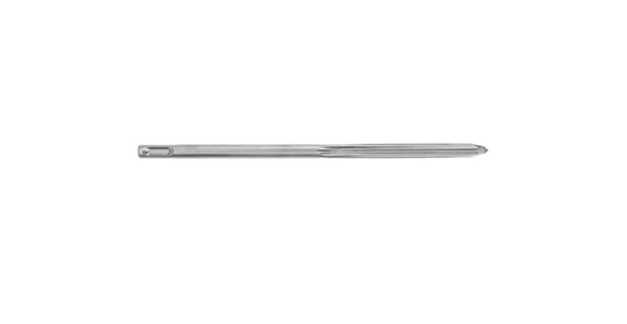 Milwaukee Spitzmeißel SDS-Plus Premium SLEDGE 250 mm