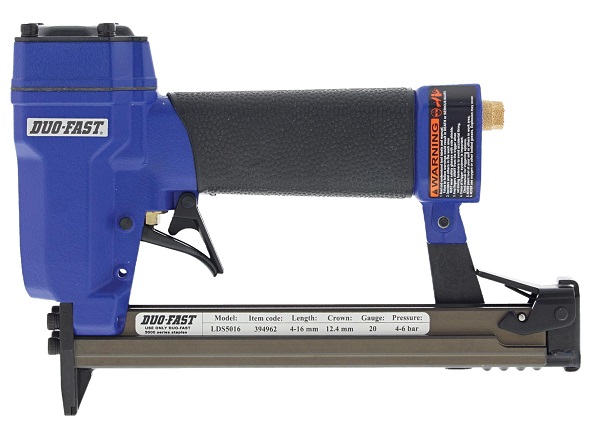Dou-Fast LDS5016 Einzel Serie 50 Klammergerät  Dou-Fast LDS5016 Einzel Serie 50 Klammergerät