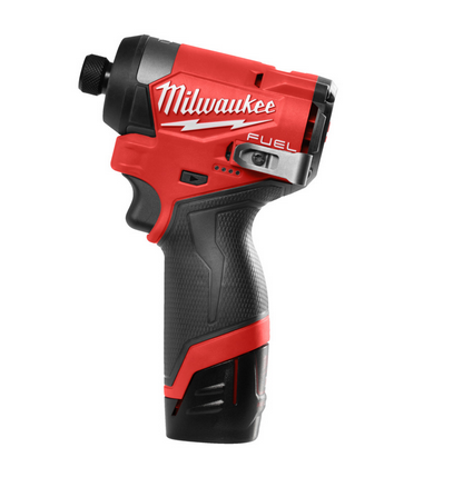 Milwaukee Akku-Schlagschrauber  M12FID2-202X 4933479877