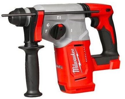 Milwaukee M18BLH-0 Akku-Kombihammer Milwaukee M18BLH-0 Akku-Kombihammer