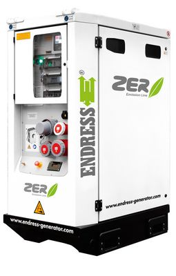 cfyxdvcxvsd Endress Diesel-Generator ESS D 30/30