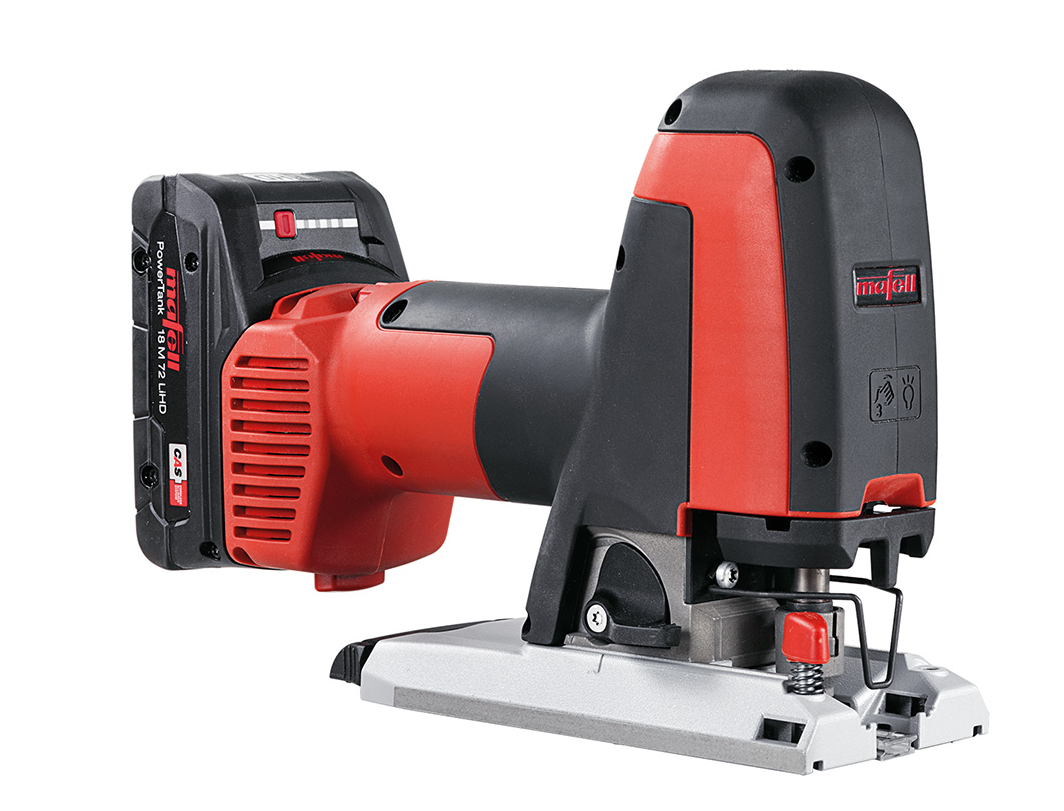 29jRgLpWIQx4OpY Mafell PS 2-18 Perf.Stichsäge PURE