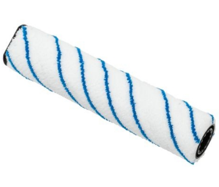 Nilfisk Walzenbürste Mikrofaser, 310 mm 