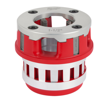 MilwaukeeFPT2H 1-1/2" BSPT Alloy BSPT Schneidkopf 1-1/2" für M18FPT2